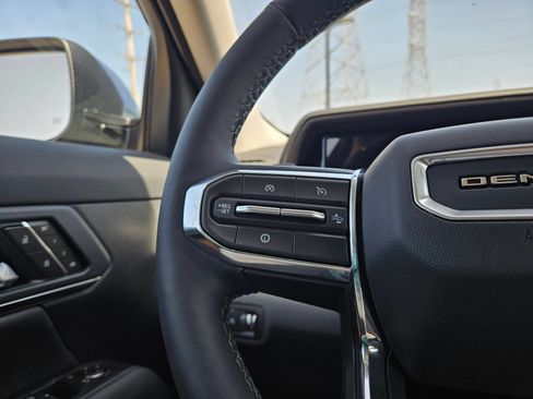 New 2026 GMC Terrain Denali AWD/4WD image 12