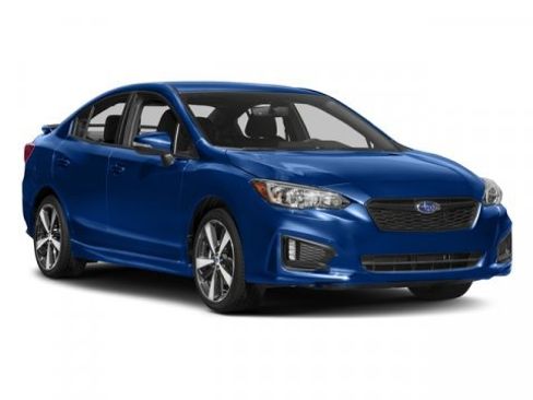 Used 2017 Subaru Impreza 2.0i Sport image 9