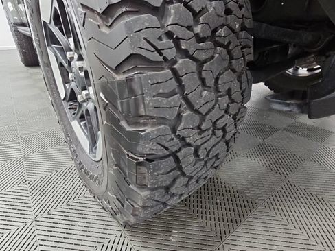 Used 2021 Jeep Wrangler Unlimited Rubicon AWD/4WD image 50