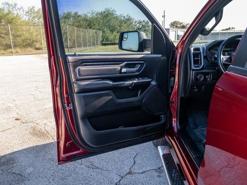 Used 2023 RAM 1500 Lone Star image 10