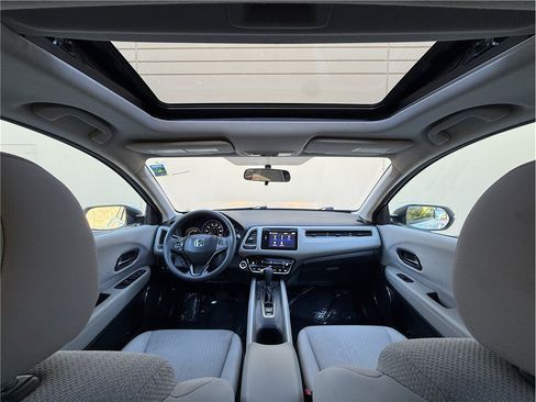 Used 2016 Honda HR-V EX image 19