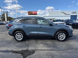 Used 2023 Ford Escape Active w/ Tech Pack #2 video 2