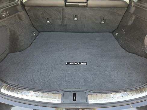 Used 2024 Lexus RX 350 FWD w/ Convenience Package image 29