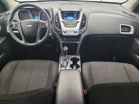 Used 2017 Chevrolet Equinox LS FWD image 22