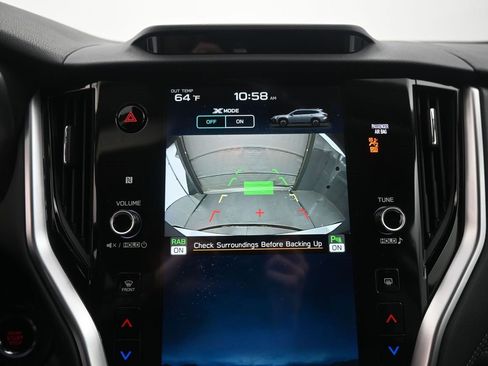 Used 2023 Subaru Outback Limited XT image 11