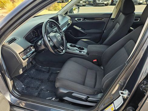 Used 2024 Honda Civic EX image 16