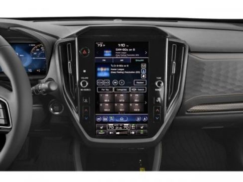 New 2026 Subaru Forester Wilderness AWD/4WD image 12