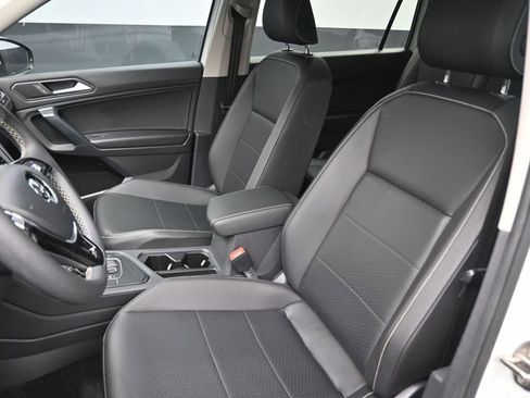 Used 2021 Volkswagen Tiguan SEL image 19