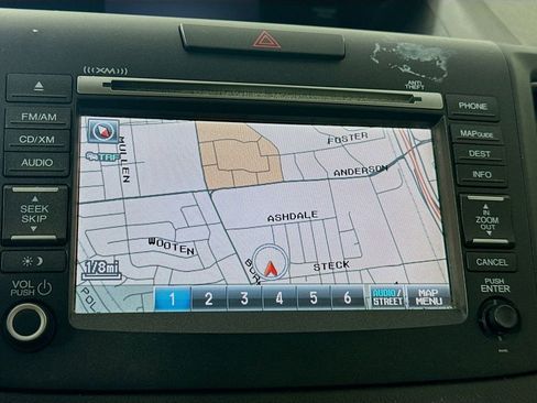 Used 2013 Honda CR-V EX-L image 15