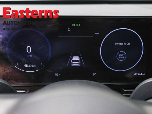 Used 2024 Hyundai Kona SEL w/ Convenience Package FWD image 18
