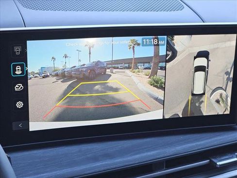 New 2026 Hyundai Santa Fe Limited image 15