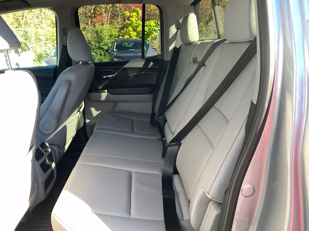Used 2019 Honda Ridgeline RTL-T image 23