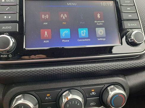 Certified 2024 Nissan Kicks S image 10