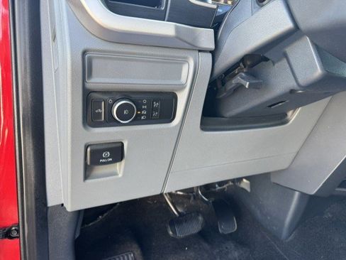 Used 2022 Ford F150 XLT w/ Equipment Group 301A Mid AWD/4WD image 14