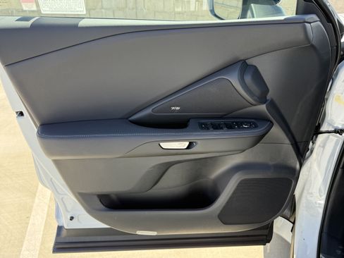 New 2026 Lexus TX 350 AWD image 17
