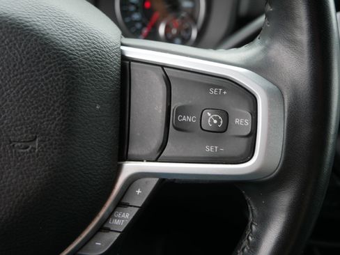 Used 2024 RAM 3500 Big Horn AWD/4WD image 26