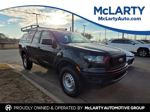 Used 2021 Ford Ranger XL image 1