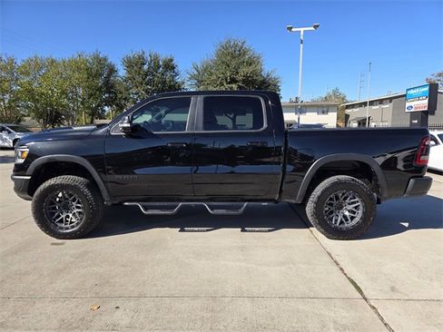 Used 2022 RAM 1500 Rebel w/ Rebel Level 1 Equipment Group image 4