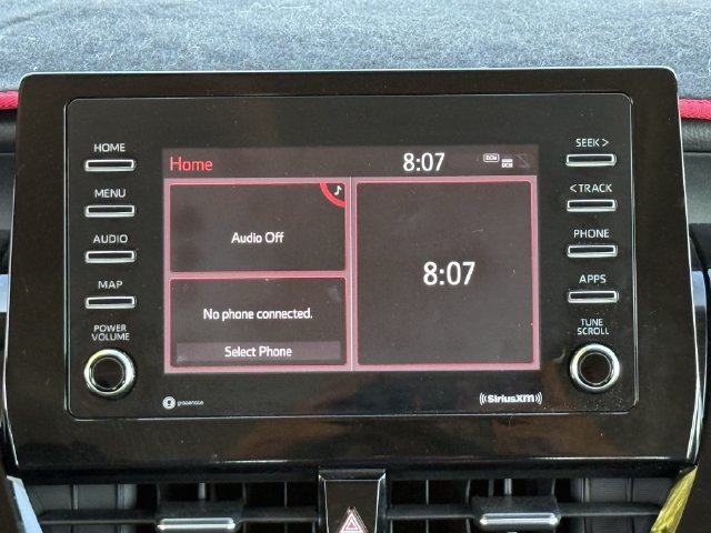Used 2024 Toyota Camry SE FWD image 16