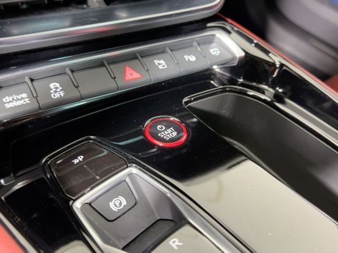 Used 2023 Audi RS e-tron GT w/ Ceramic Brake Package image 16