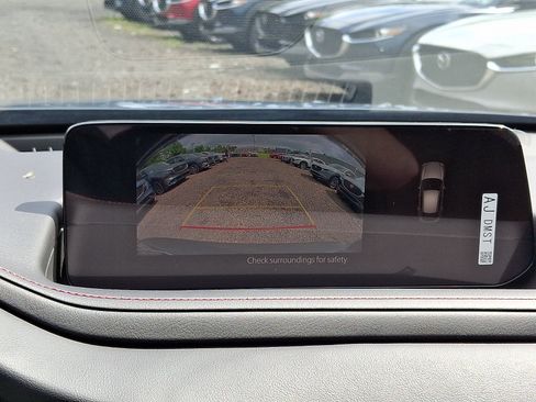 New 2026 MAZDA CX-30 AWD 2.5 S image 16