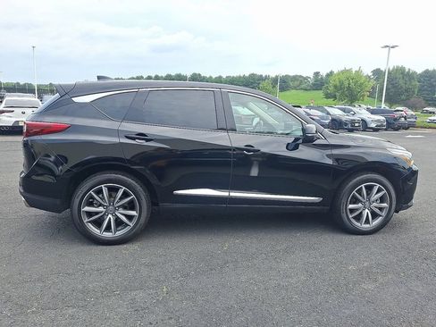 Certified 2024 Acura RDX SH-AWD w/ Technology Package image 7