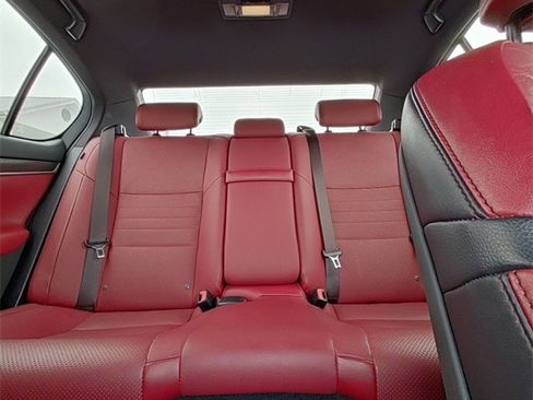 Used 2018 Lexus GS 350 F Sport image 28