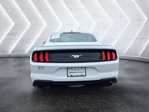 Used 2023 Ford Mustang Premium image 6