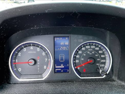 Used 2010 Honda CR-V LX image 10