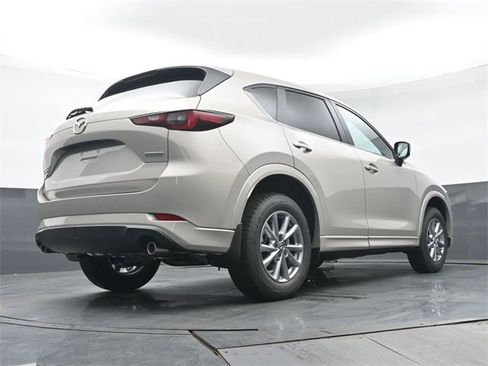 New 2025 MAZDA CX-5 AWD 2.5 S w/ Select Package image 19