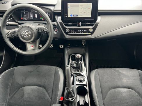 Used 2025 Toyota Corolla GR AWD/4WD image 10