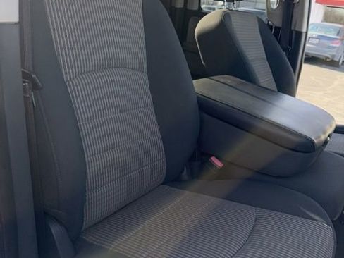 Used 2010 Dodge Ram 1500 Truck SLT w/ Big Horn Regional Pkg image 17