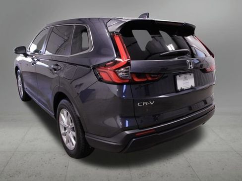 Certified 2026 Honda CR-V EX image 4