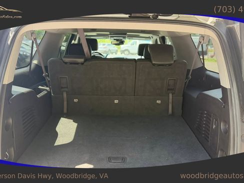 Used 2016 Chevrolet Suburban LT AWD/4WD image 36