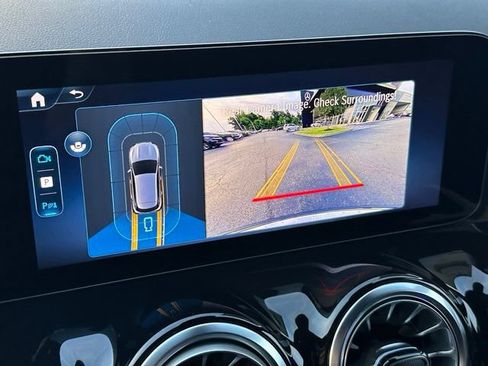 New 2026 Mercedes-Benz GLA 250 4MATIC image 26
