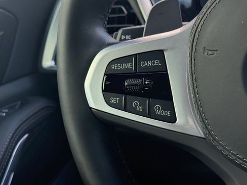 Used 2026 BMW X5 sDrive40i w/ M Sport Package RWD image 10