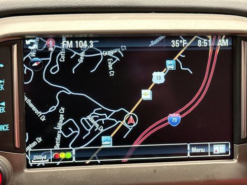 Used 2013 Chevrolet Camaro SS w/ RS Package image 15