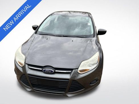 Used 2012 Ford Focus S image 7