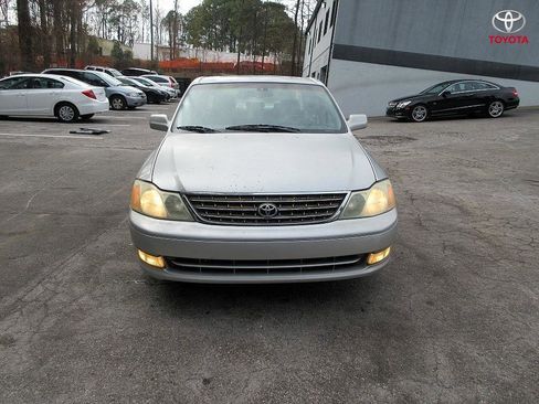 Used 2003 Toyota Avalon XL image 8