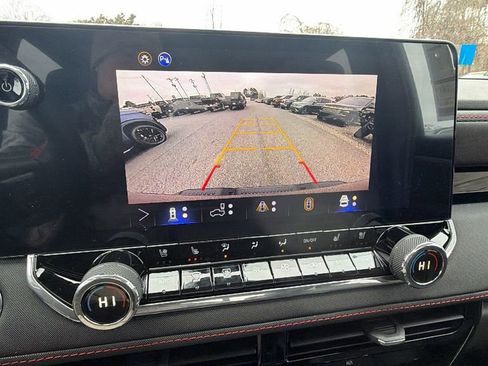 New 2026 Chevrolet Colorado Z71 w/ Technology Package image 28