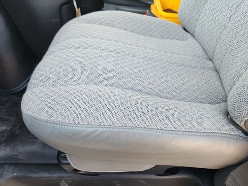 New 2024 Chevrolet Express 2500 w/ Driver Convenience Package image 25