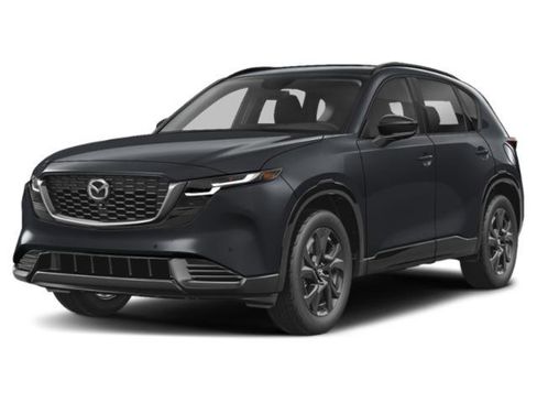New 2026 MAZDA CX-5 2.5 S w/ Premium Plus Package AWD/4WD image 1