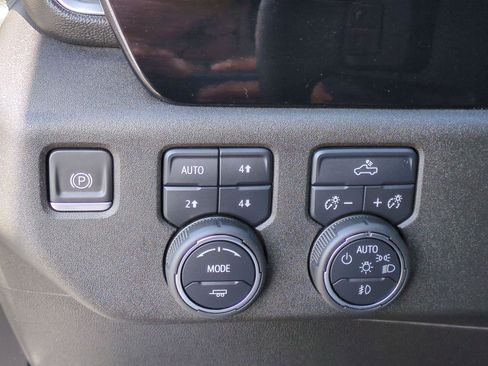Certified 2023 Chevrolet Silverado 1500 RST w/ All Star Edition Plus AWD/4WD image 17