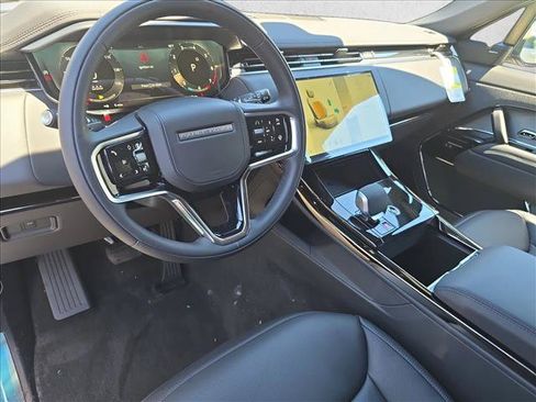 New 2026 Land Rover Range Rover Sport SE AWD/4WD image 17