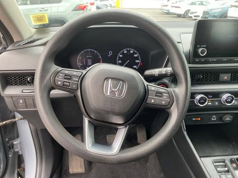 Used 2024 Honda CR-V LX image 22