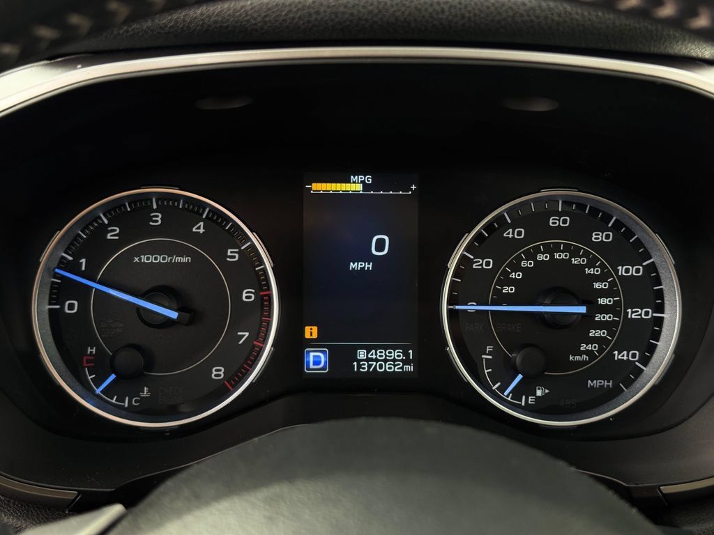 Used 2019 Subaru Ascent Limited AWD/4WD image 15