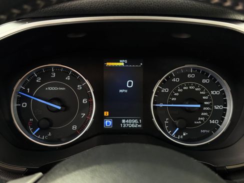 Used 2019 Subaru Ascent Limited AWD/4WD image 15