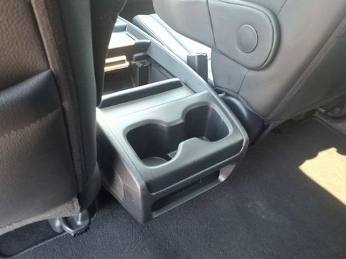 Used 2025 Honda Odyssey Sport-L image 8