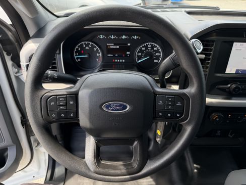 Certified 2023 Ford F150 XL w/ XL Chrome Appearance Package RWD image 16