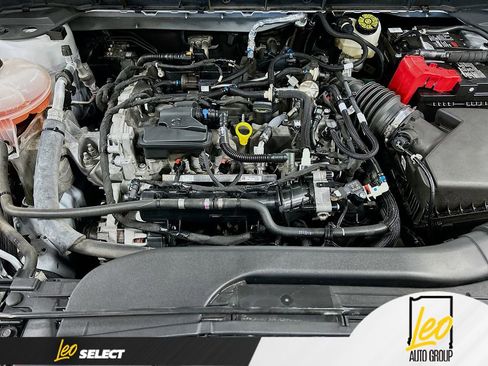 Used 2022 Ford Escape SE image 27